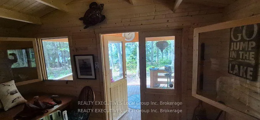 Photo 23 of 855 Lake Temagami Island, Temagami — HOMEH