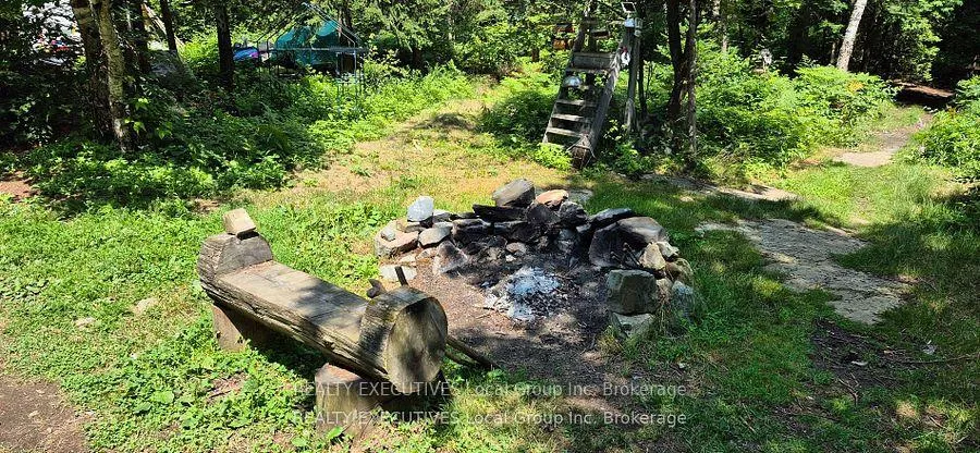 Photo 24 of 855 Lake Temagami Island, Temagami — HOMEH