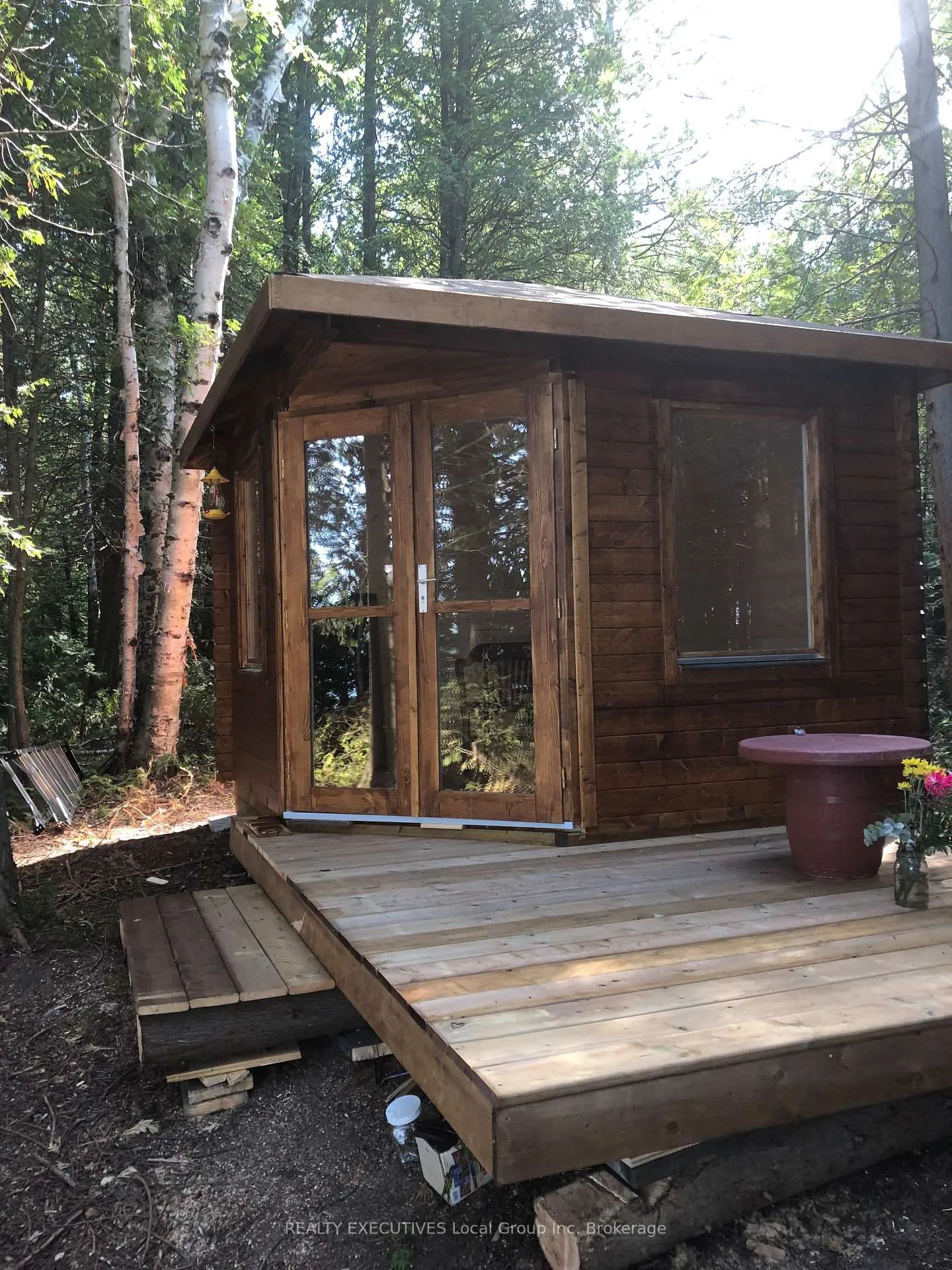 Photo 25 of 855 Lake Temagami Island, Temagami — HOMEH