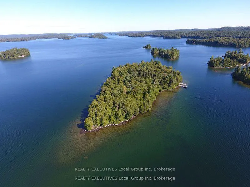 Photo 29 of 855 Lake Temagami Island, Temagami — HOMEH
