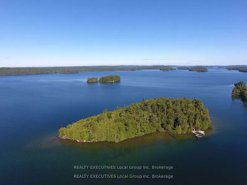 Photo 30 of 855 Lake Temagami Island, Temagami — HOMEH