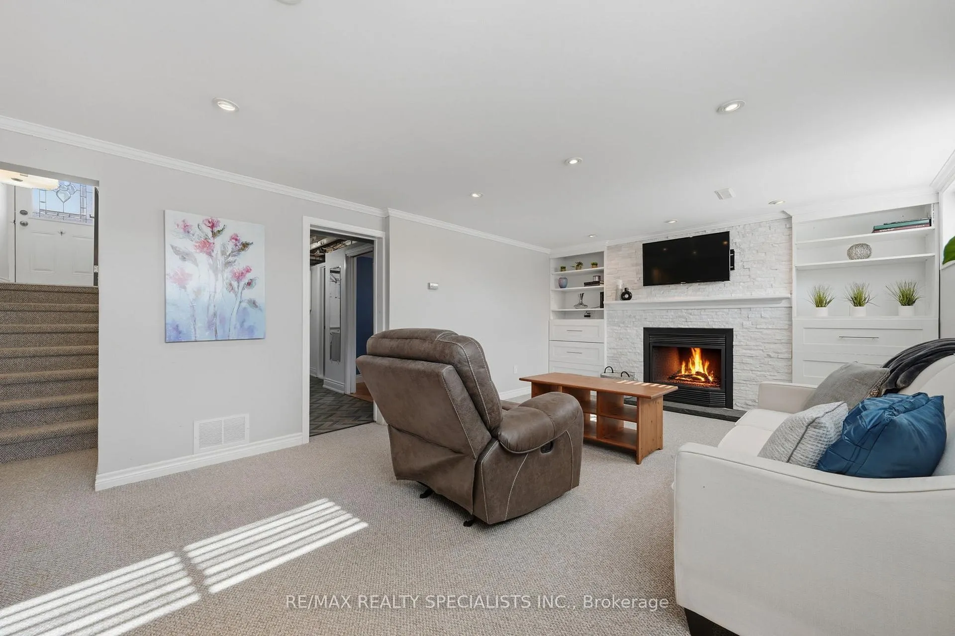 Photo 30 of 4 Uplands Court, Halton Hills, Georgetown — HOMEH