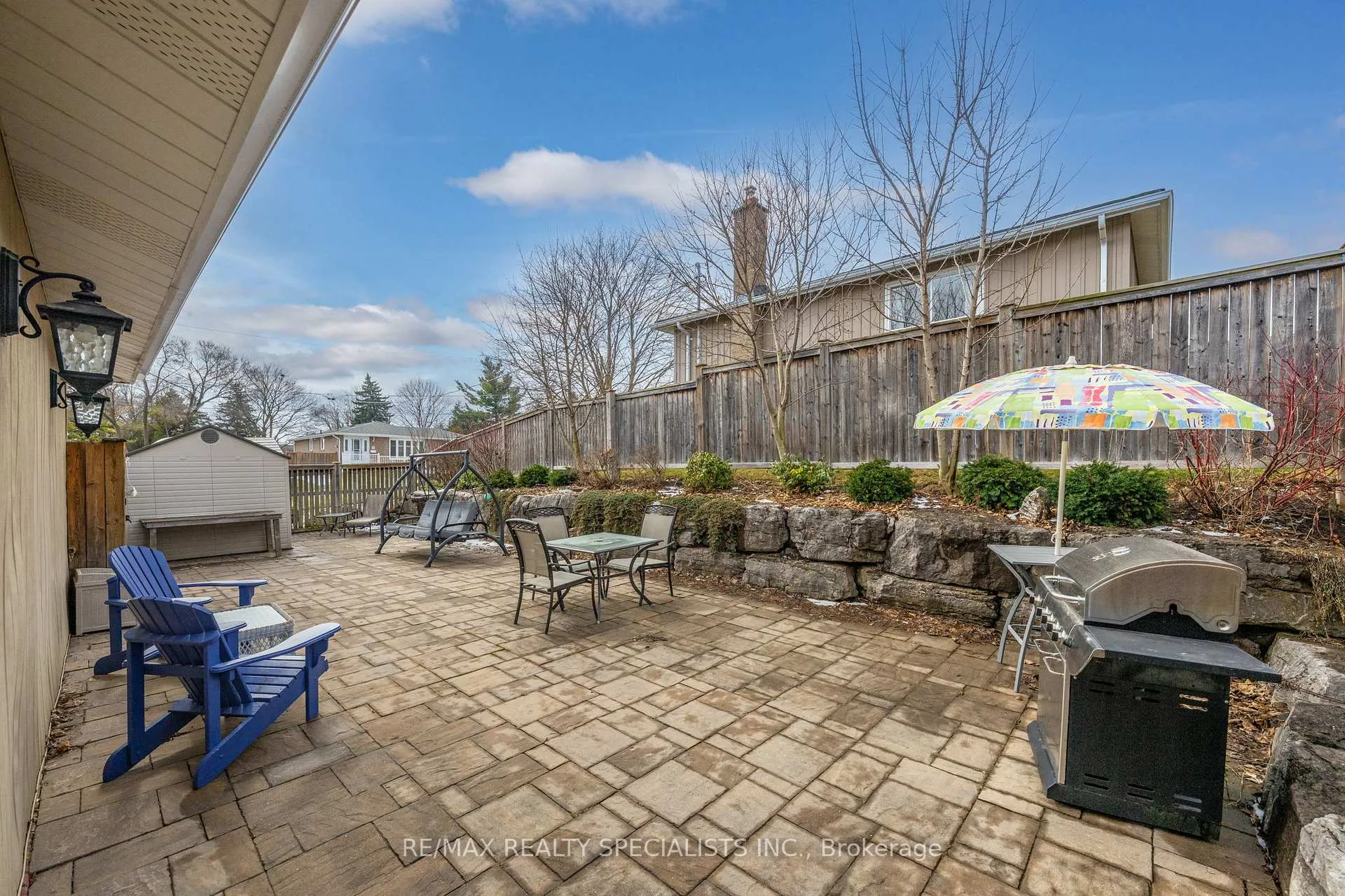 Photo 38 of 4 Uplands Court, Halton Hills, Georgetown — HOMEH
