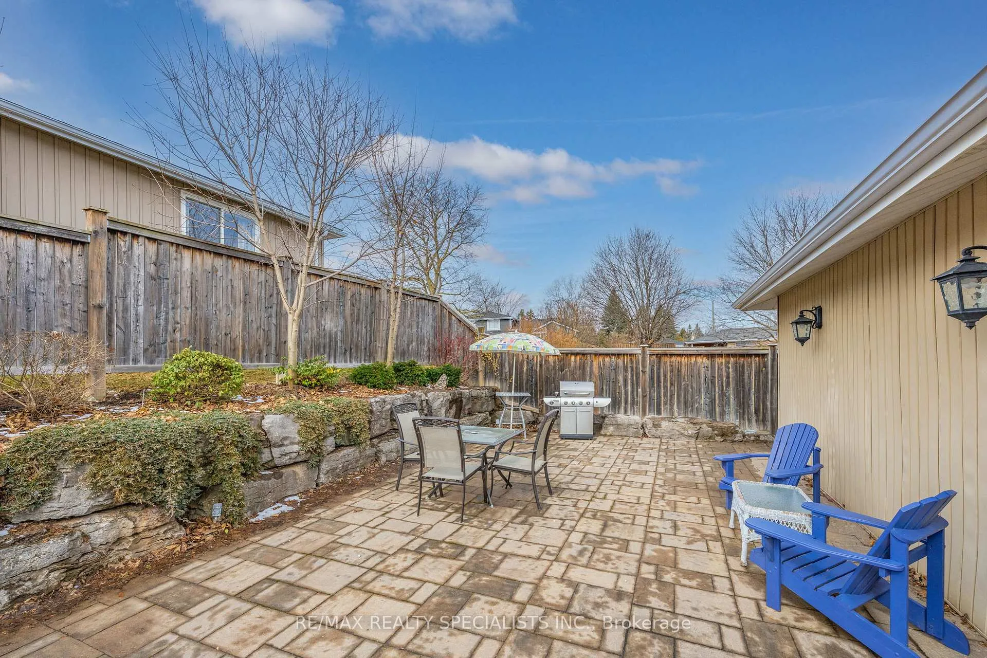 Photo 40 of 4 Uplands Court, Halton Hills, Georgetown — HOMEH