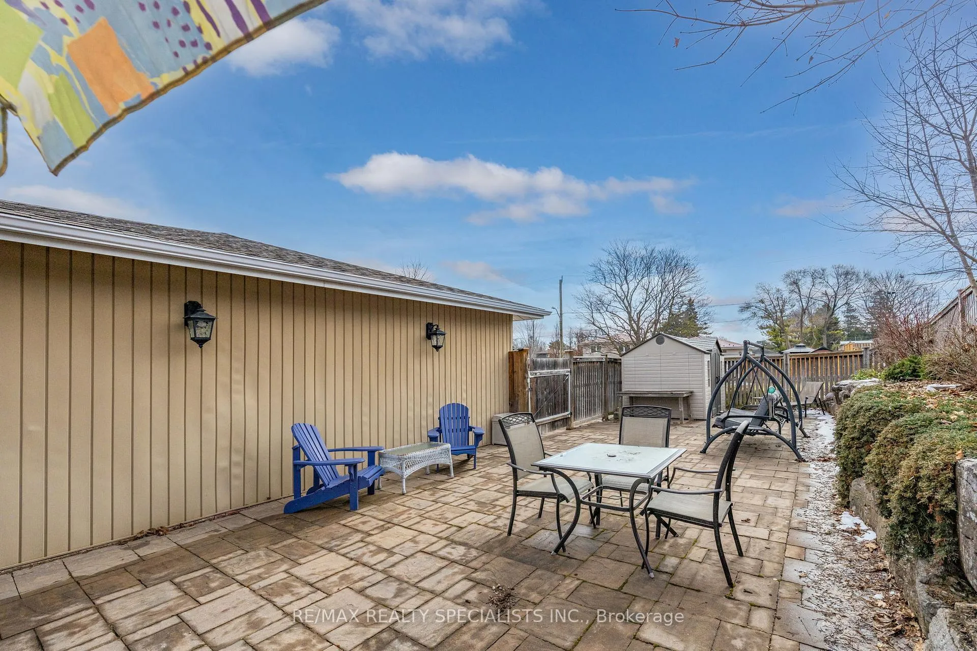 Photo 41 of 4 Uplands Court, Halton Hills, Georgetown — HOMEH