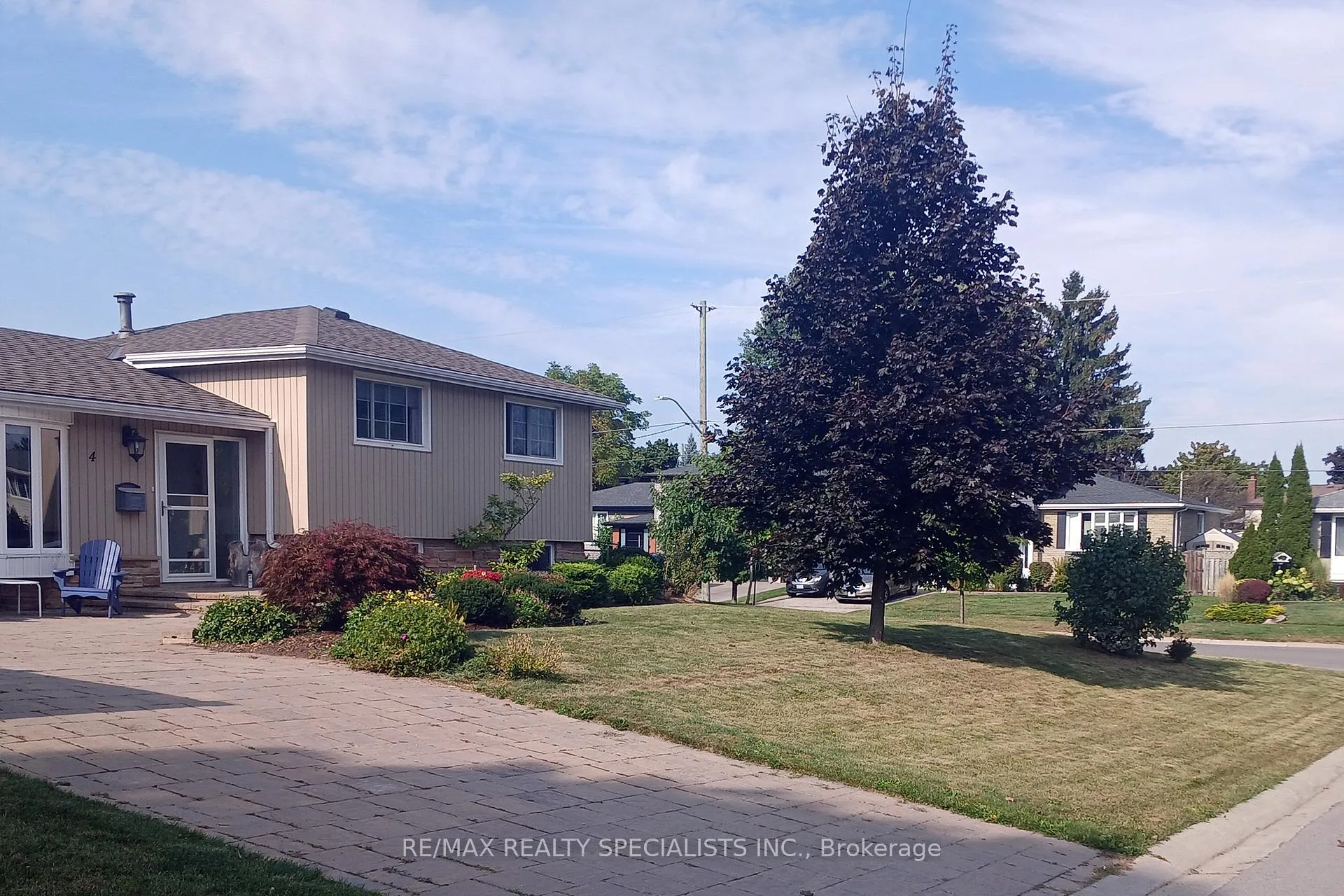 Photo 47 of 4 Uplands Court, Halton Hills, Georgetown — HOMEH