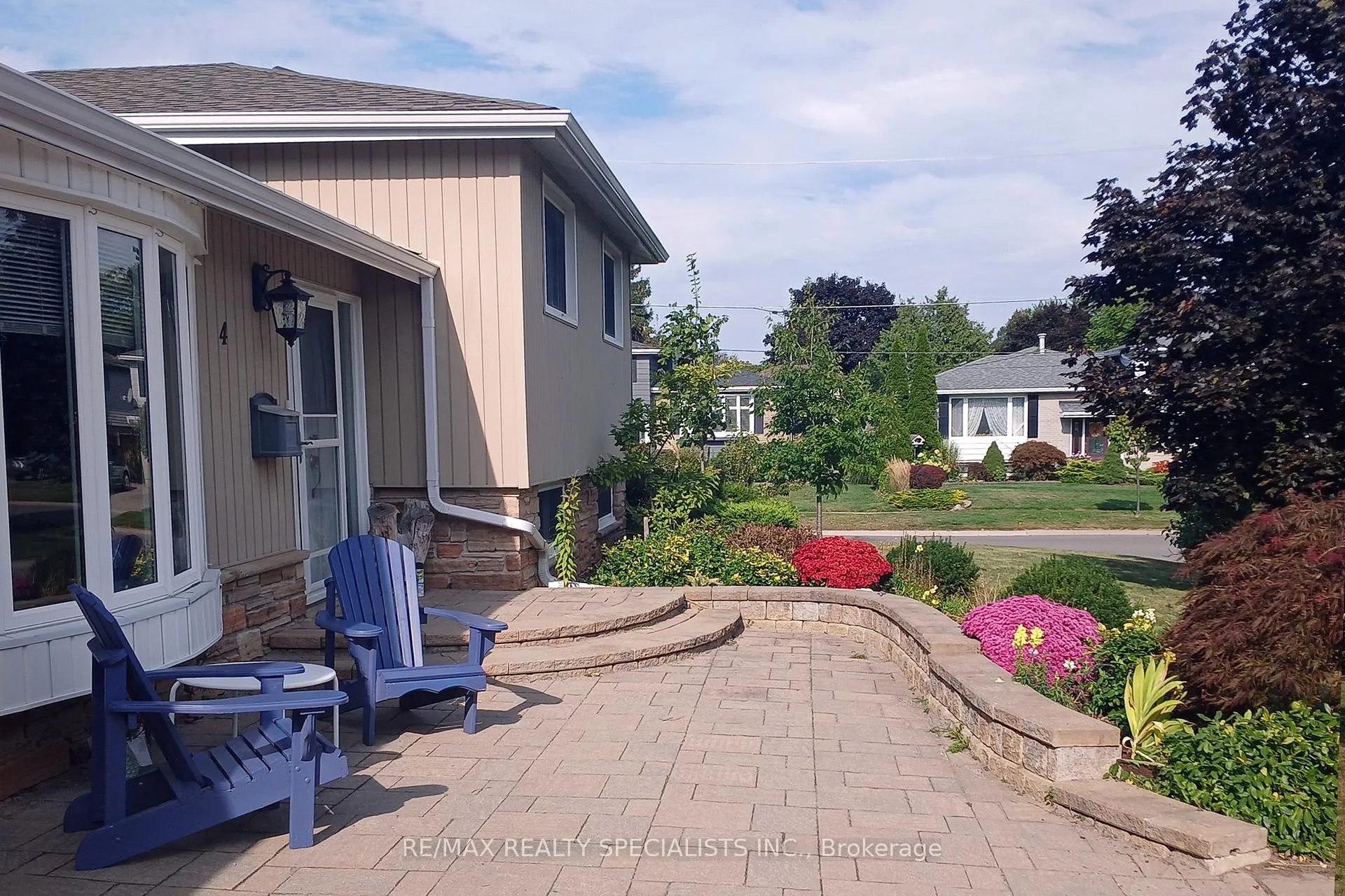 Photo 48 of 4 Uplands Court, Halton Hills, Georgetown — HOMEH