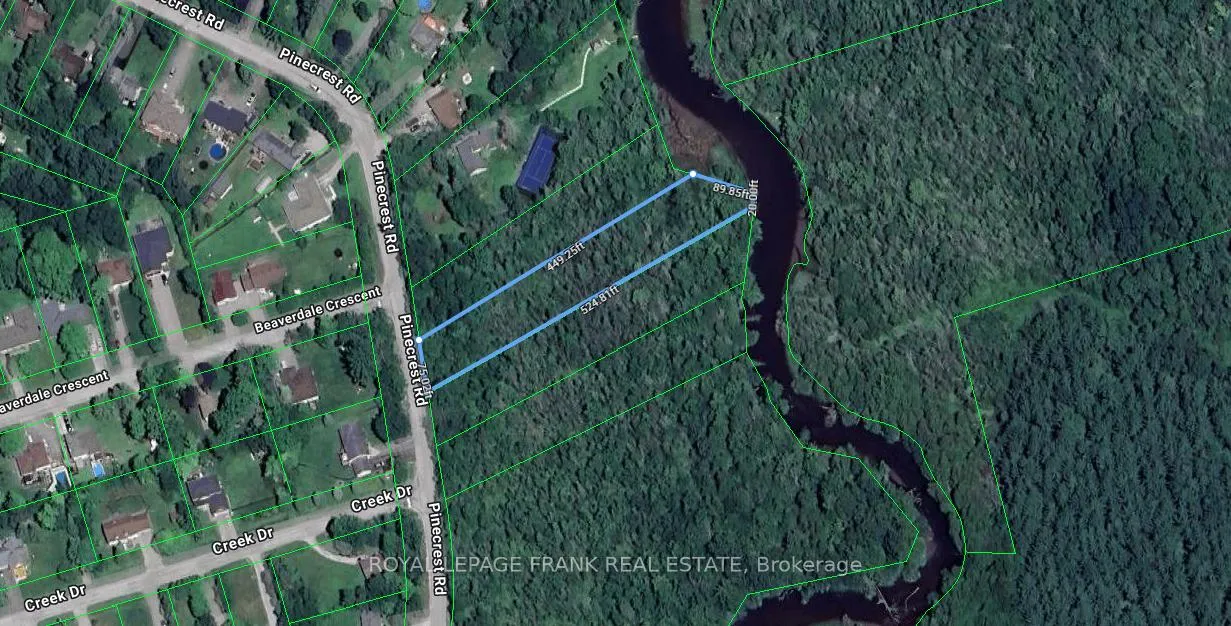 Photo 4 of Pinecrest Road, Georgina, Pefferlaw — HOMEH