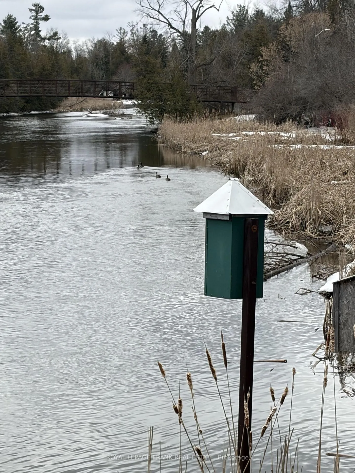 Photo 10 of Pinecrest Road, Georgina, Pefferlaw — HOMEH