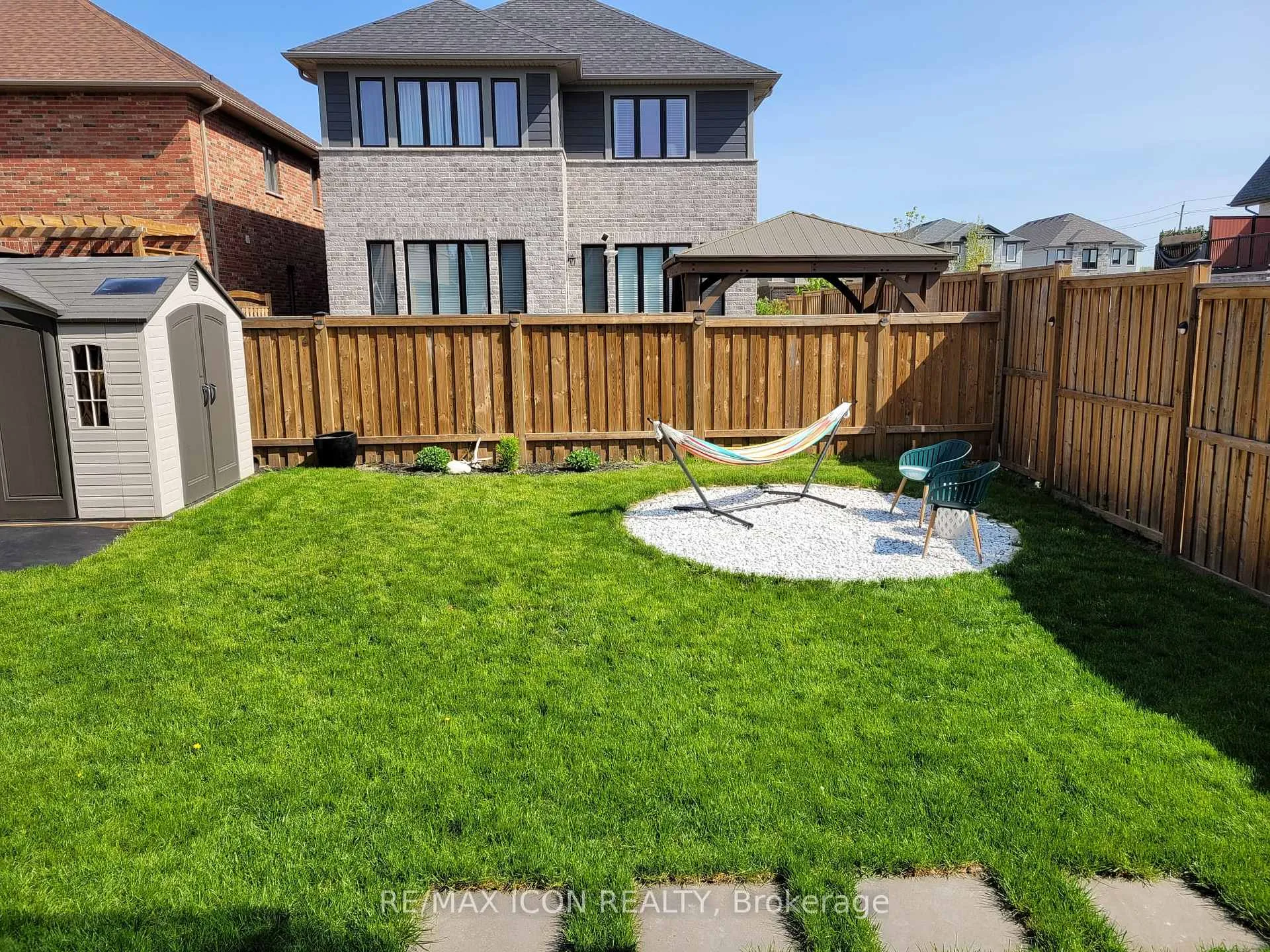 Photo 43 of 204 Carriage Way, Waterloo, University Downs — HOMEH