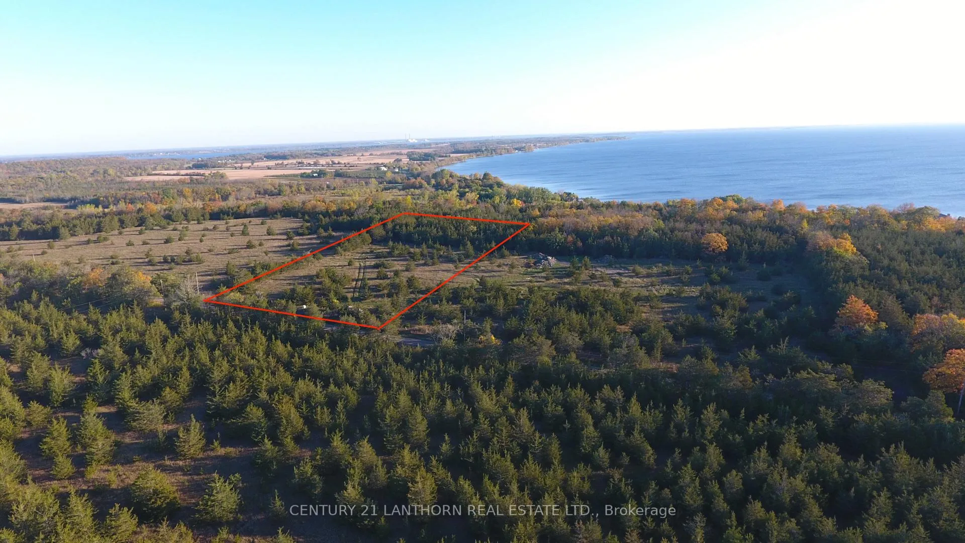 Photo 1 of 439 Rock Cross Road, South Algonquin — HOMEH