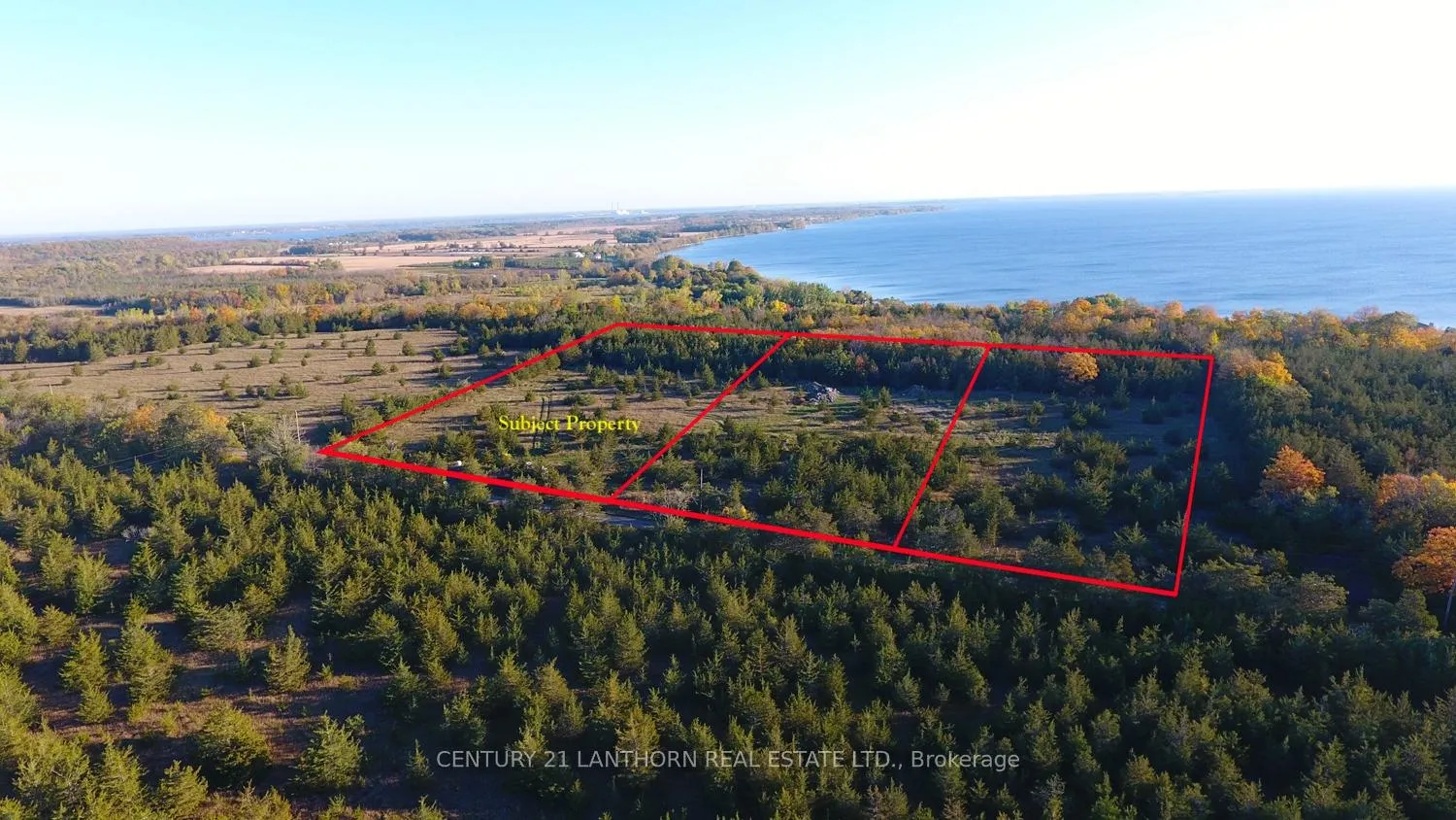 Photo 5 of 439 Rock Cross Road, South Algonquin — HOMEH
