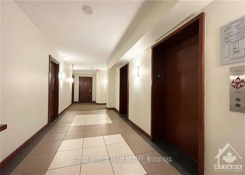 Photo 2 of Unit 2004A, 234 Rideau Street, Ottawa, Sandy Hill — HOMEH