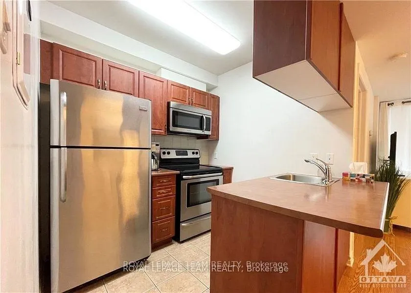 Photo 7 of Unit 2004A, 234 Rideau Street, Ottawa, Sandy Hill — HOMEH