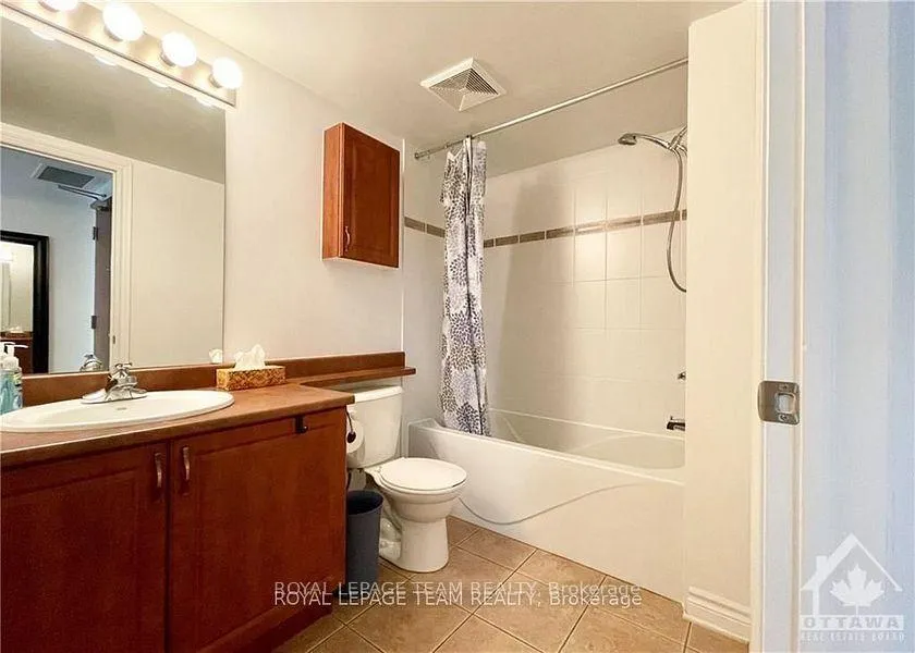 Photo 8 of Unit 2004A, 234 Rideau Street, Ottawa, Sandy Hill — HOMEH