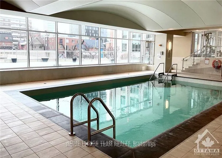 Photo 12 of Unit 2004A, 234 Rideau Street, Ottawa, Sandy Hill — HOMEH