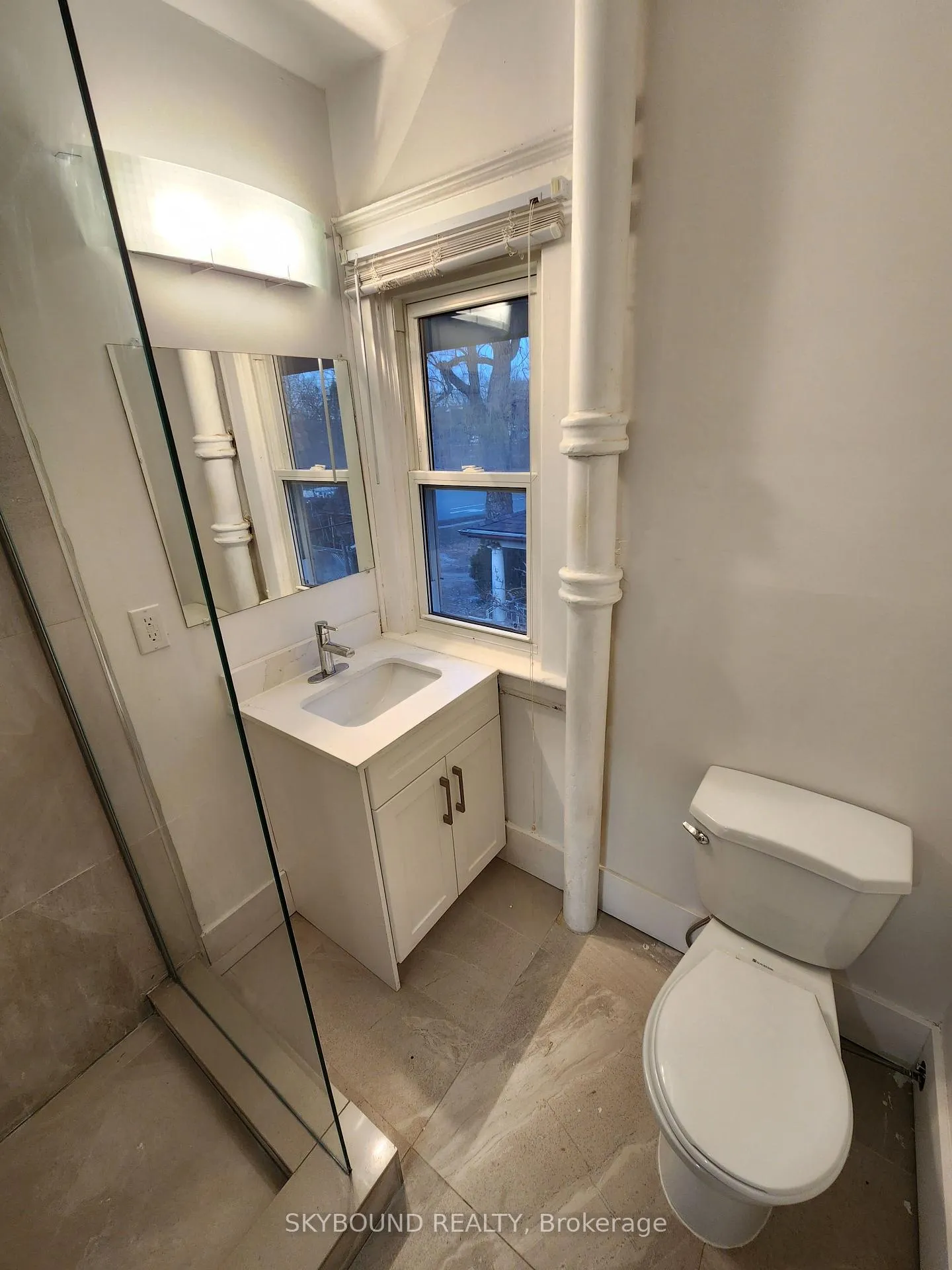 Photo 7 of Unit #3, 346 Queenston Street, St. Catharines, Oakdale — HOMEH
