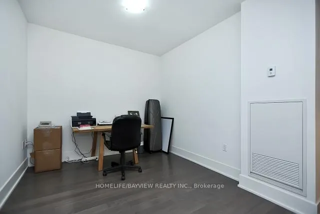 Photo 6 of Unit 308, 39 Queens Quay E, Toronto, Waterfront Communities — HOMEH