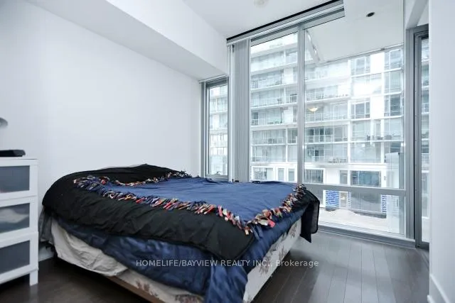 Photo 7 of Unit 308, 39 Queens Quay E, Toronto, Waterfront Communities — HOMEH