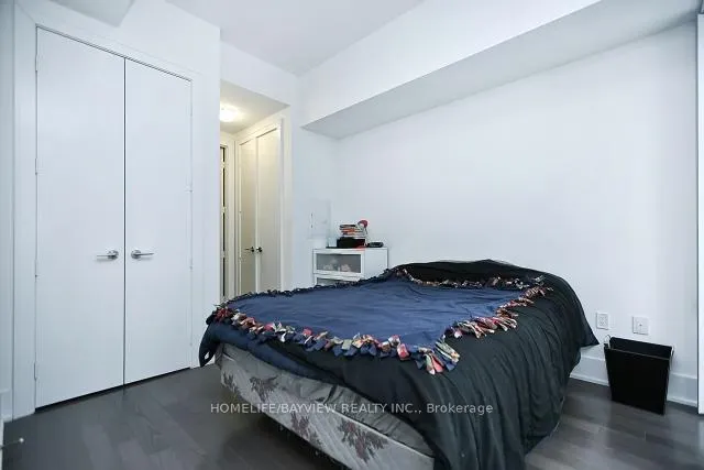 Photo 8 of Unit 308, 39 Queens Quay E, Toronto, Waterfront Communities — HOMEH