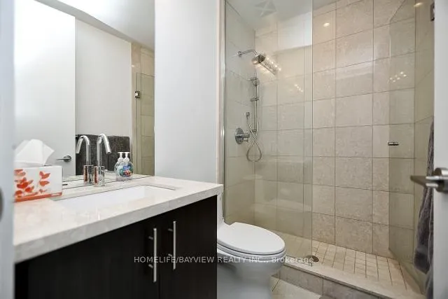 Photo 11 of Unit 308, 39 Queens Quay E, Toronto, Waterfront Communities — HOMEH