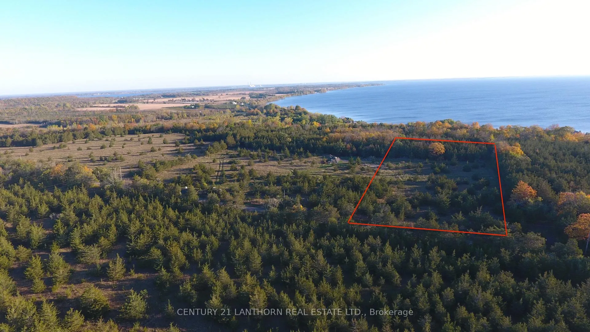 Photo 1 of 465 Rock Cross Road S, Prince Edward County, North Marysburg Ward — HOMEH