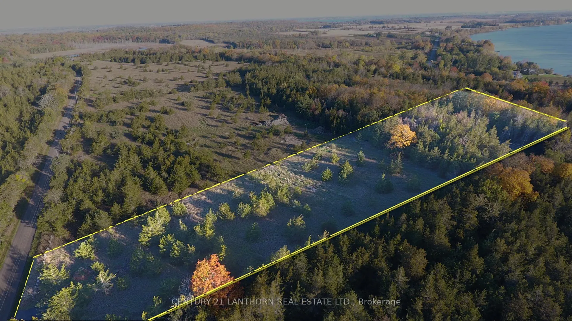 Photo 2 of 465 Rock Cross Road S, Prince Edward County, North Marysburg Ward — HOMEH