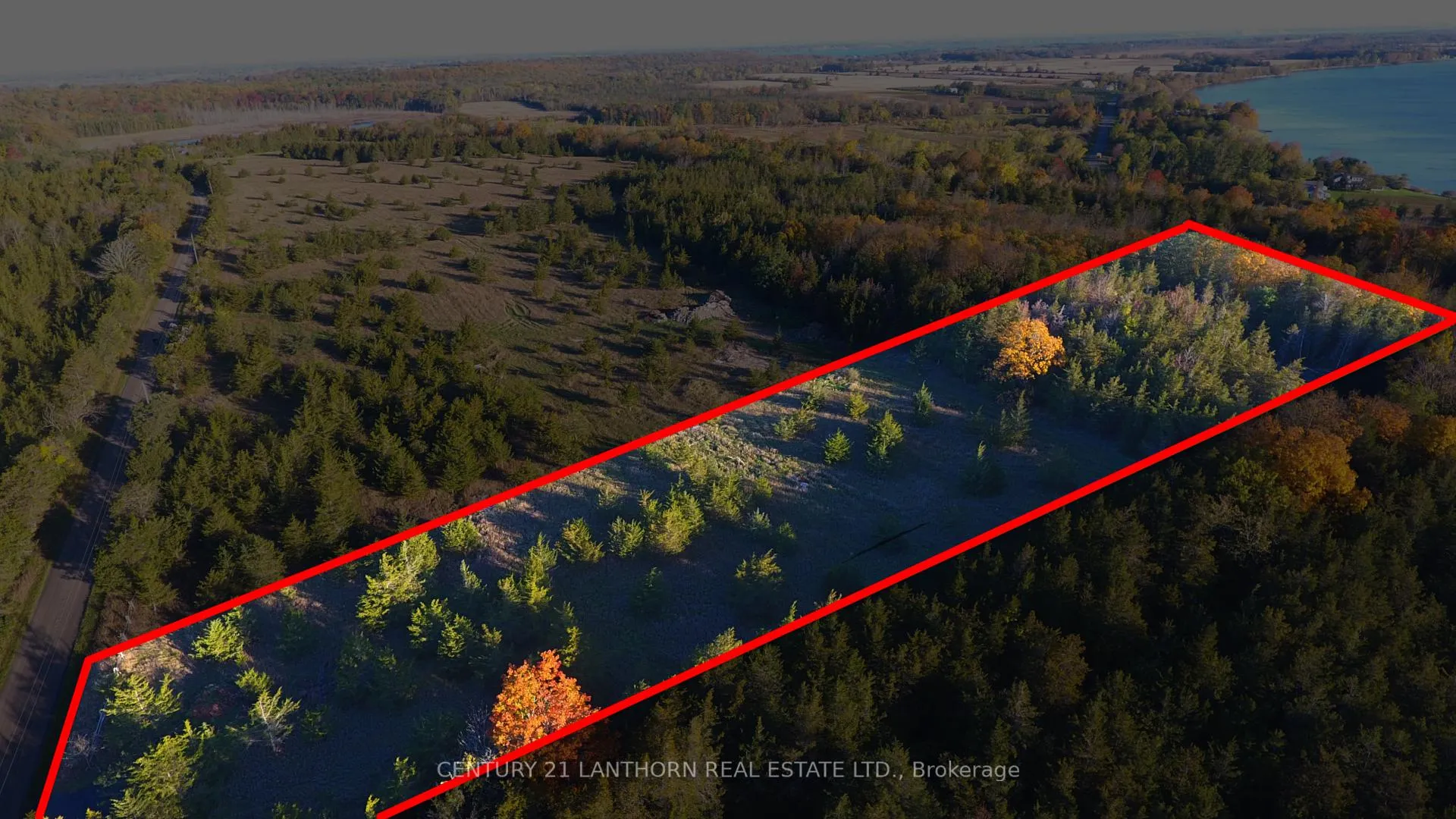 Photo 3 of 465 Rock Cross Road S, Prince Edward County, North Marysburg Ward — HOMEH