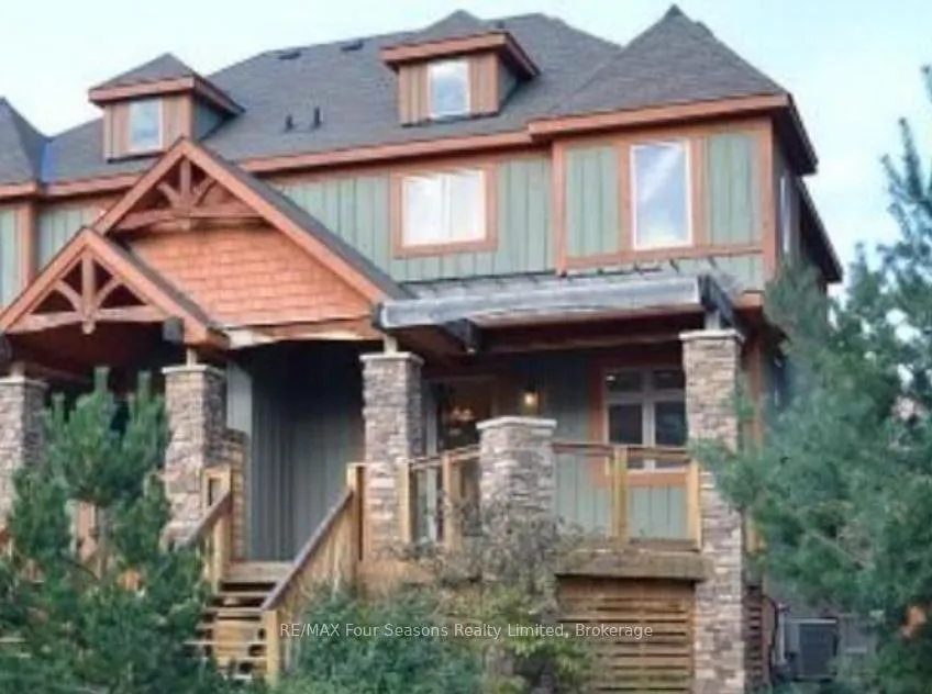 Front of Unit 53, 214 Blueski George Crescent