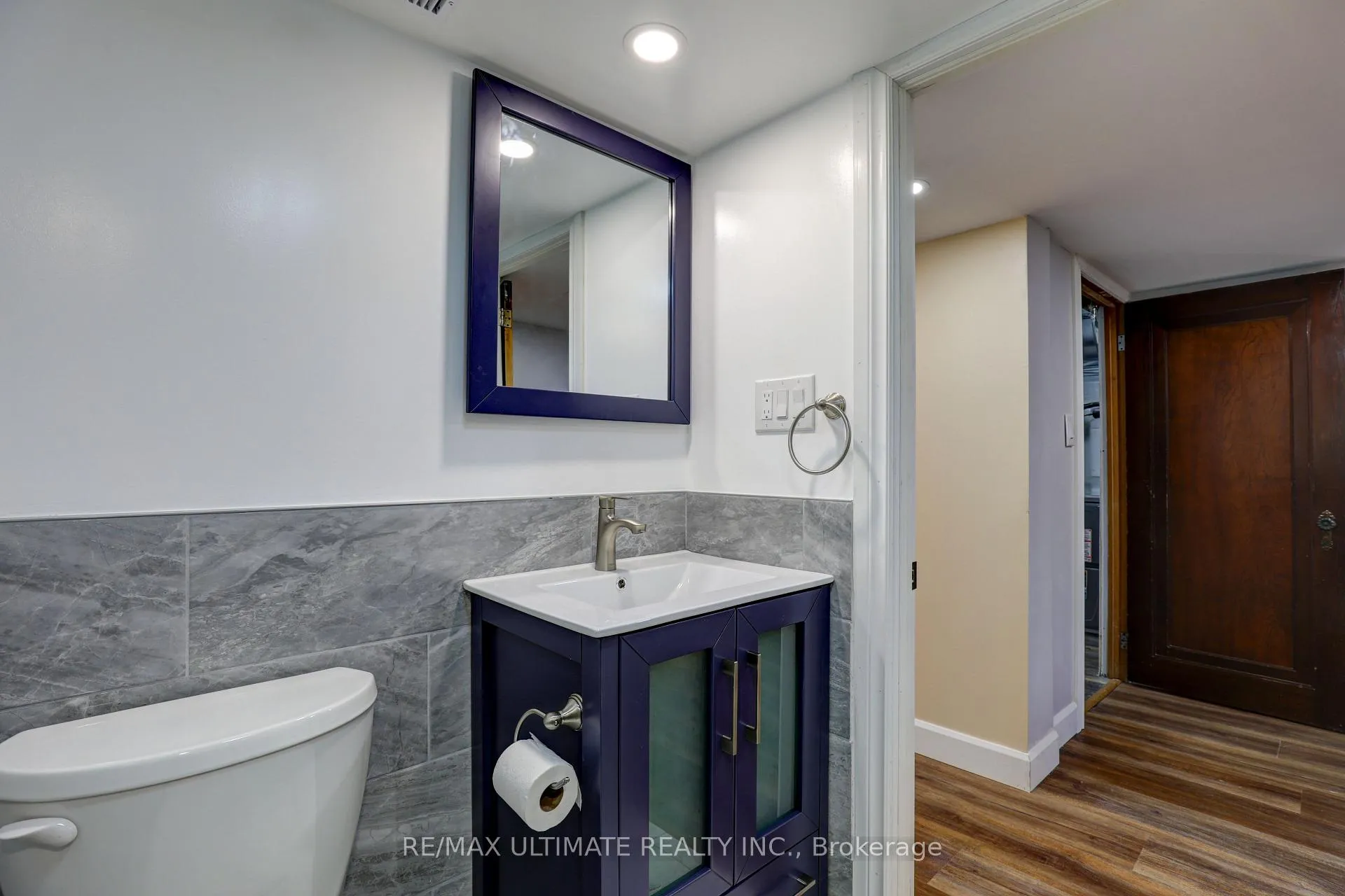 Photo 21 of 234 Floyd Avenue, Toronto, Danforth Village-East York — HOMEH