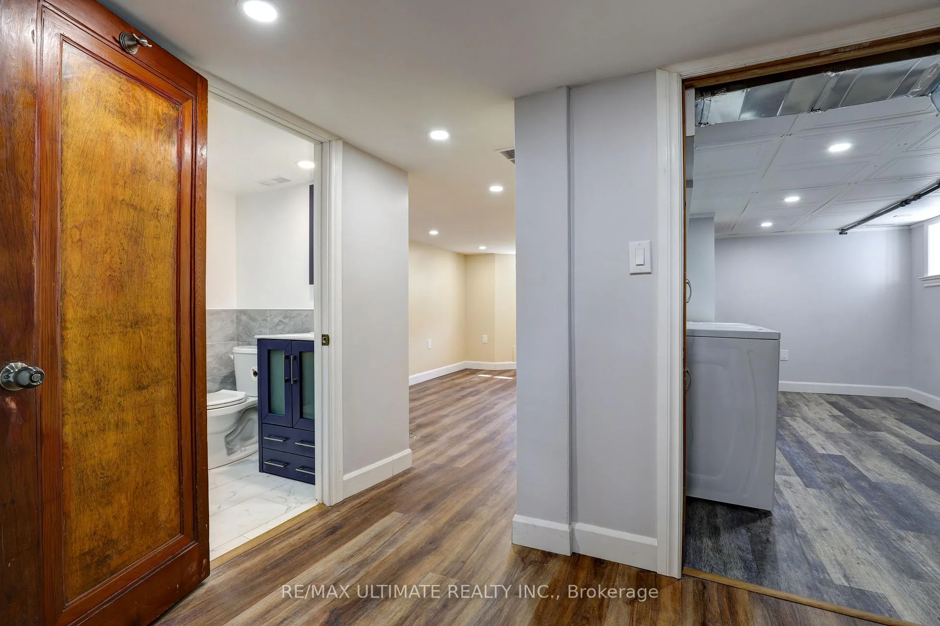 Photo 23 of 234 Floyd Avenue, Toronto, Danforth Village-East York — HOMEH