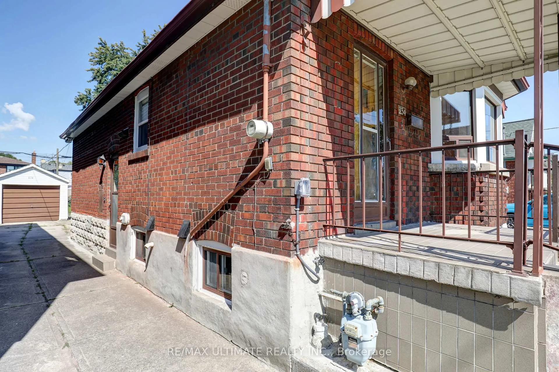 Photo 25 of 234 Floyd Avenue, Toronto, Danforth Village-East York — HOMEH