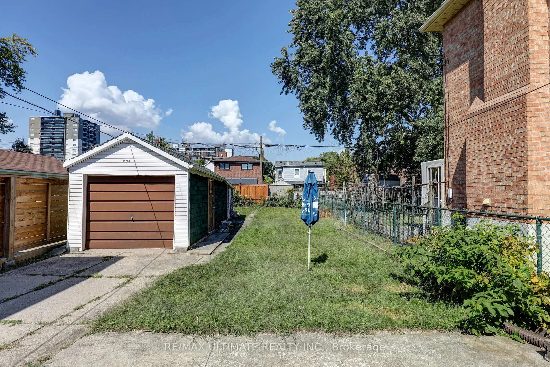 Photo 26 of 234 Floyd Avenue, Toronto, Danforth Village-East York — HOMEH