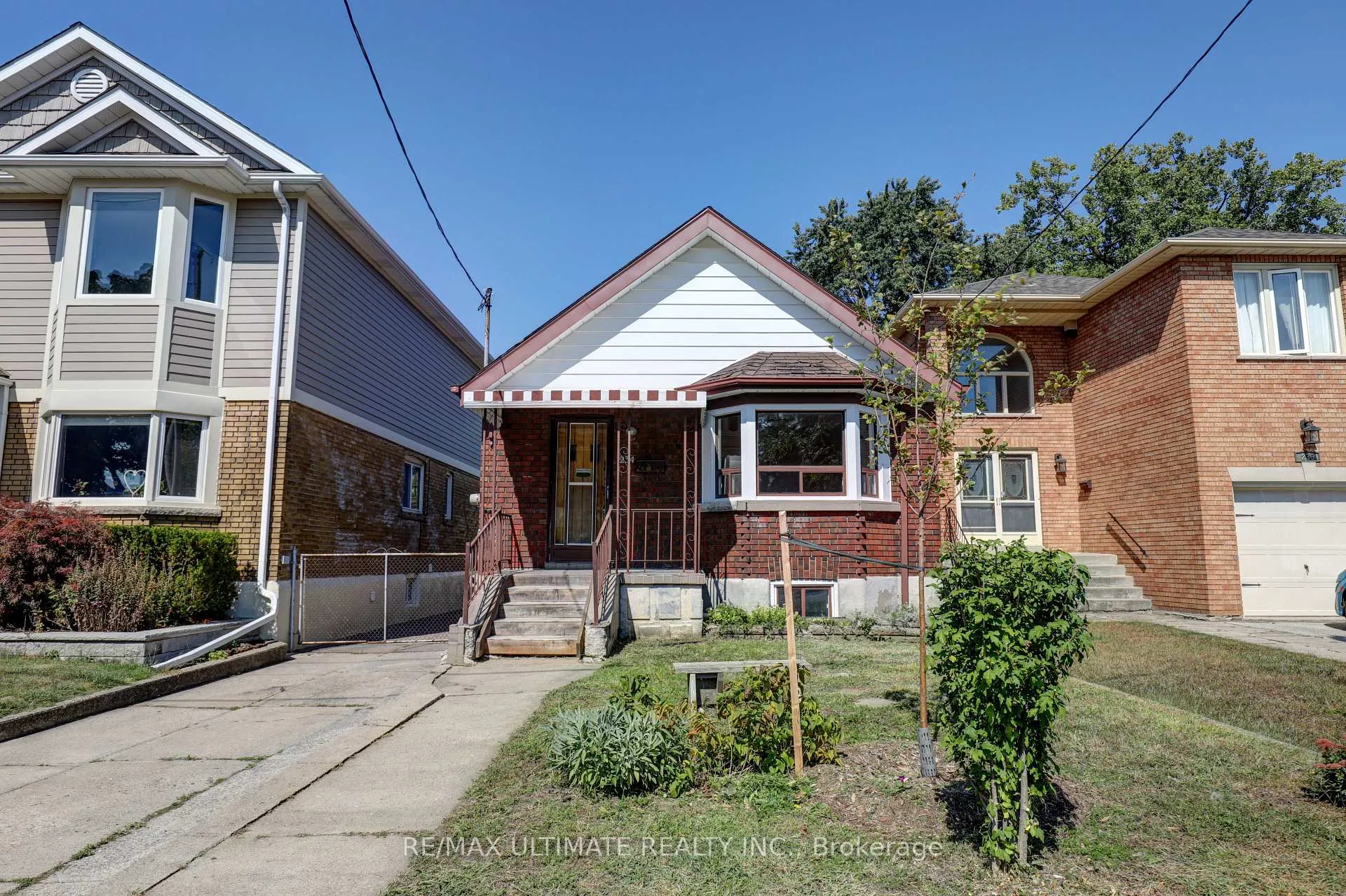 Photo 27 of 234 Floyd Avenue, Toronto, Danforth Village-East York — HOMEH