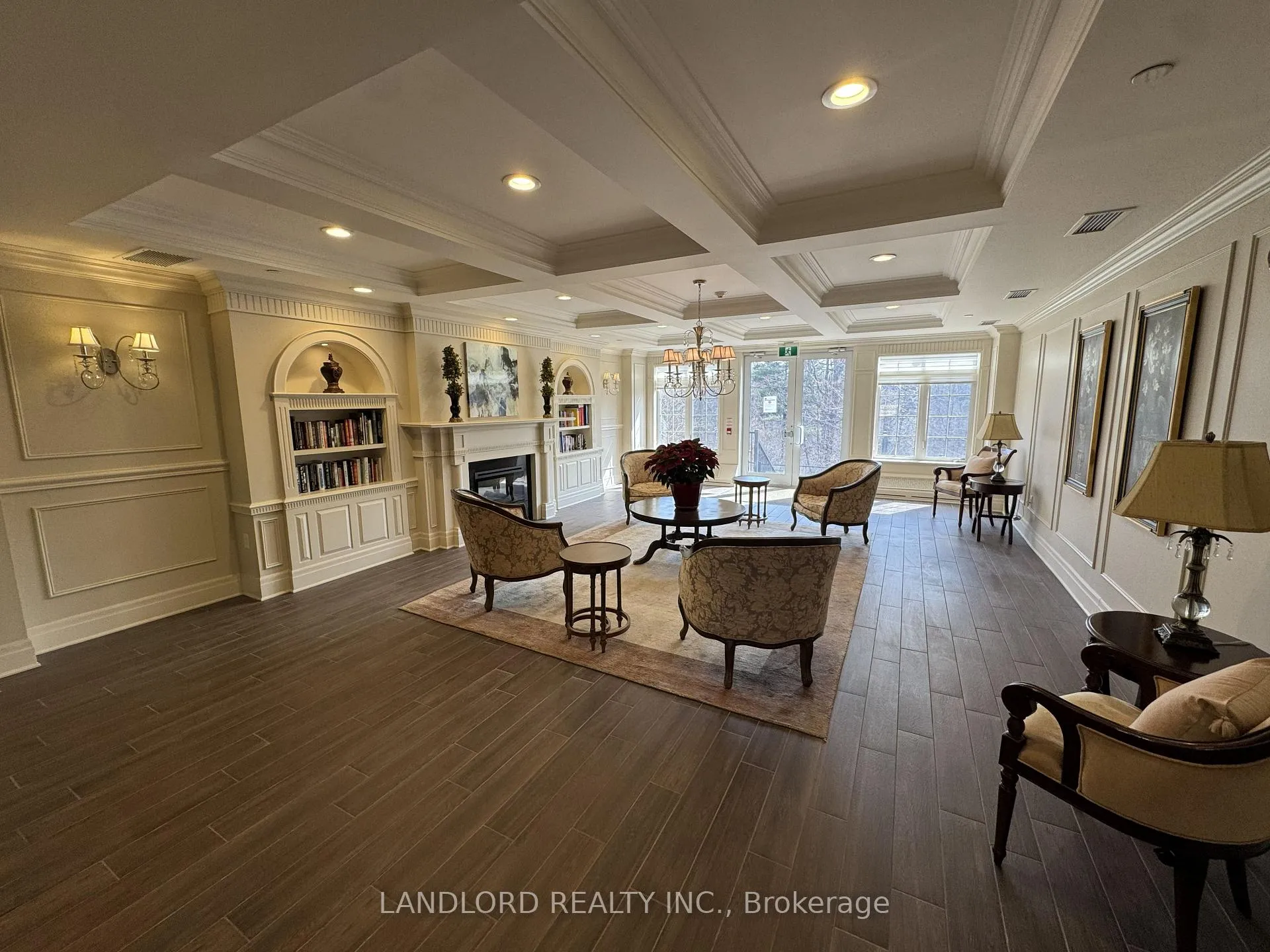 Photo 30 of Unit 312, 2300 Upper Middle Road W, Oakville, Glen Abbey — HOMEH
