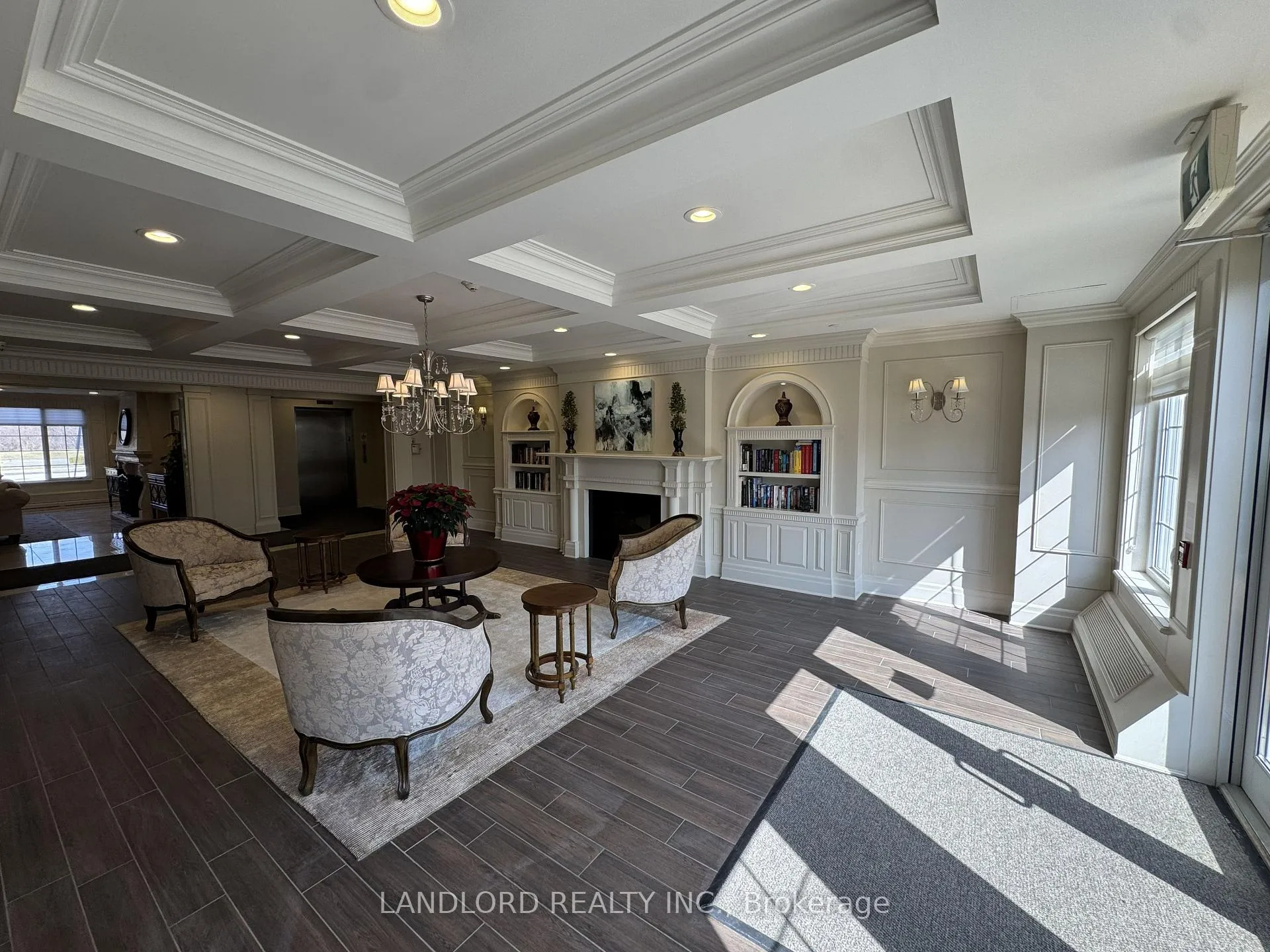 Photo 31 of Unit 312, 2300 Upper Middle Road W, Oakville, Glen Abbey — HOMEH