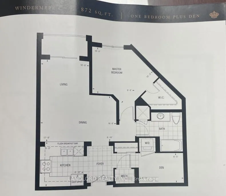 Photo 37 of Unit 312, 2300 Upper Middle Road W, Oakville, Glen Abbey — HOMEH