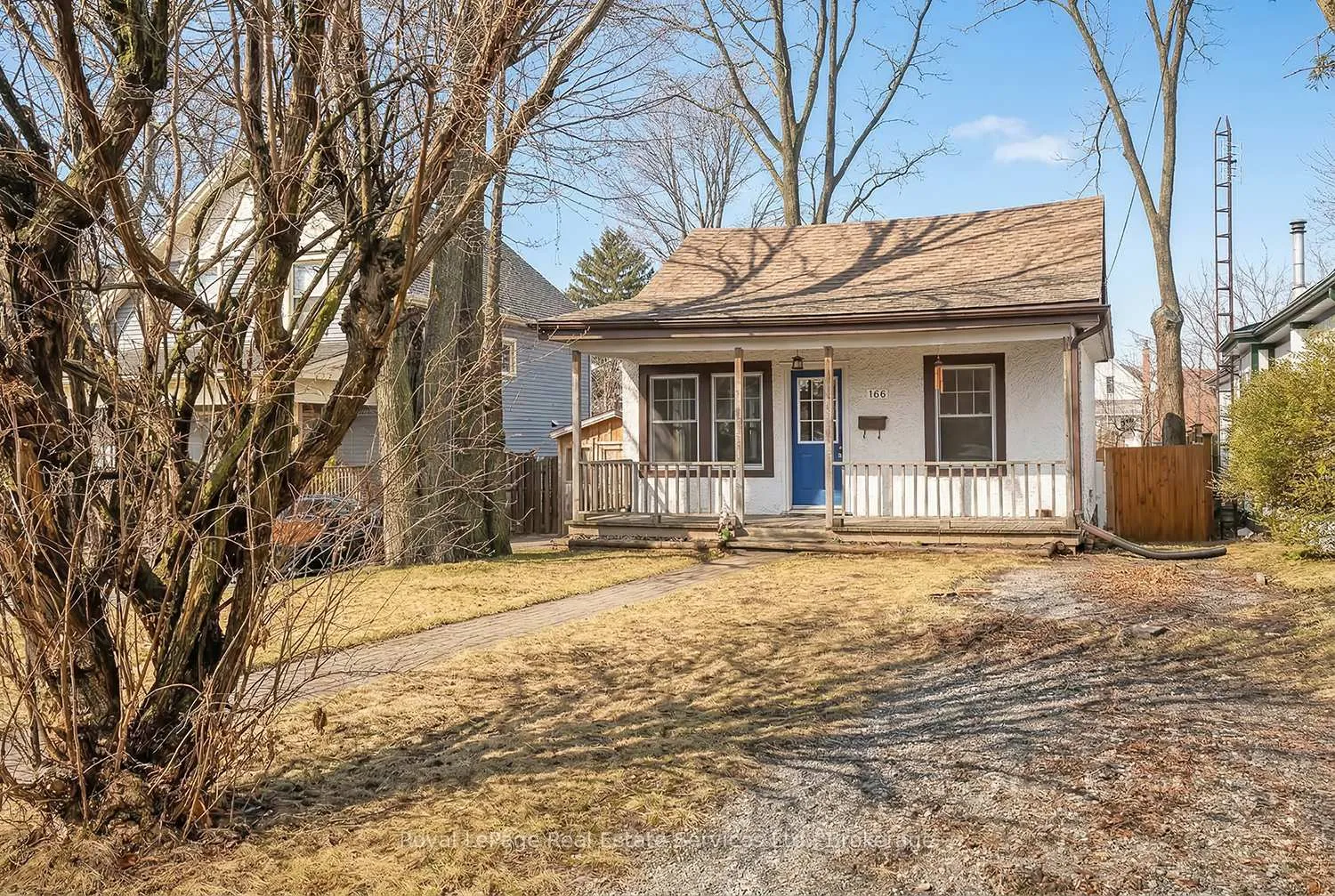 Photo 1 of 166 East 6th Street, Hamilton, Centremount — HOMEH