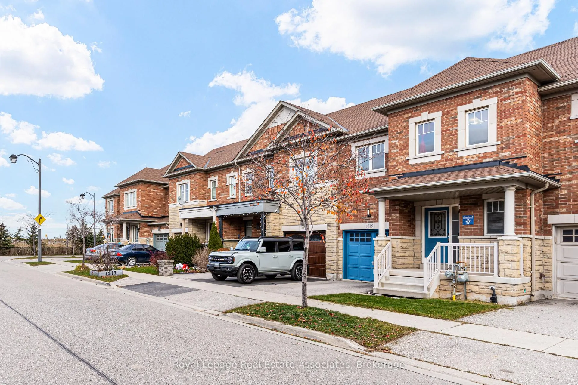 Photo 1 of 1315 Brandon Terrace, Milton, Dempsey — HOMEH