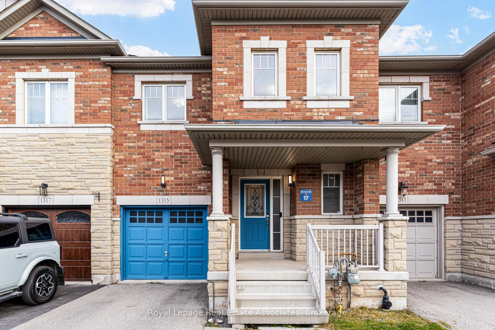 Photo 2 of 1315 Brandon Terrace, Milton, Dempsey — HOMEH