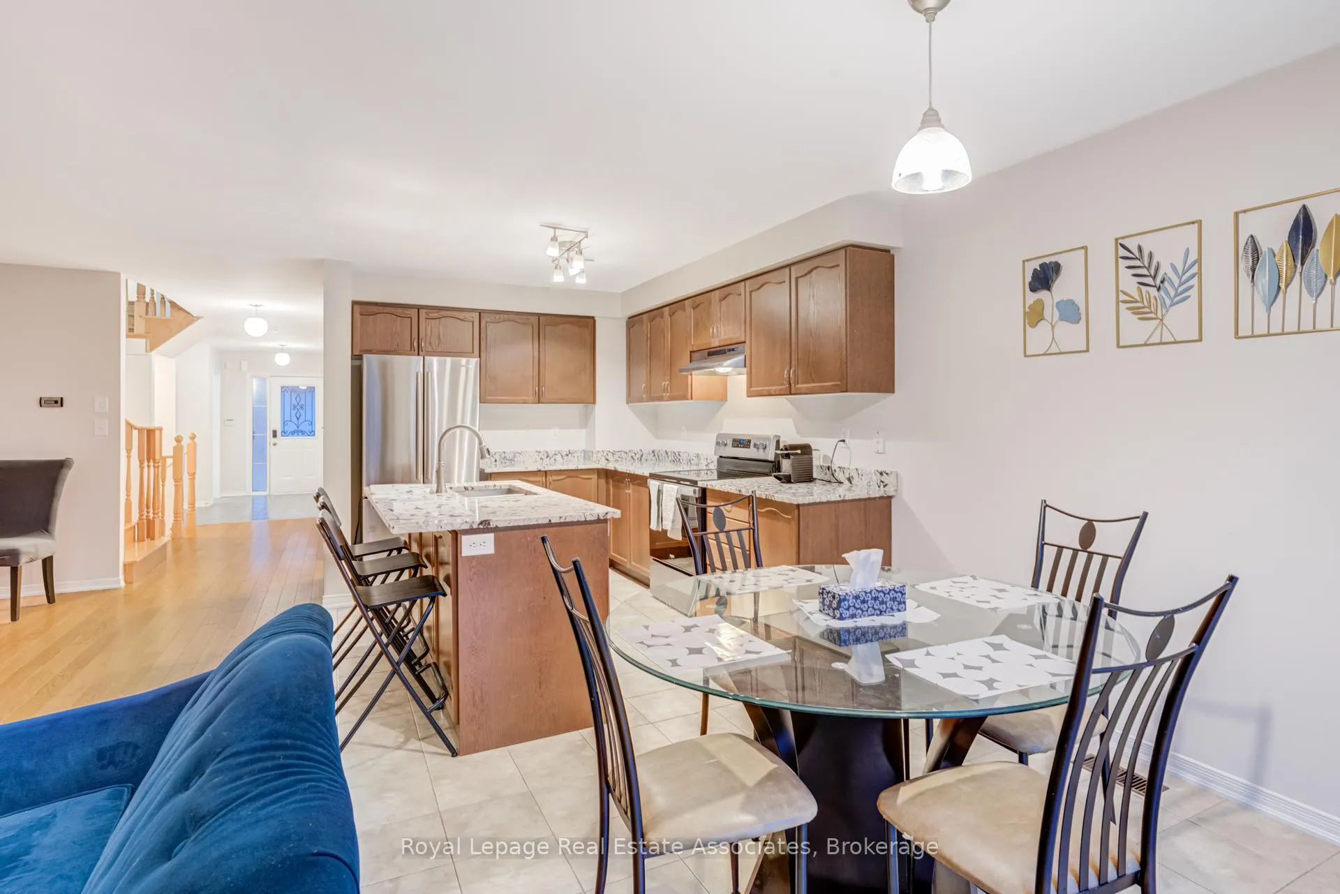 Photo 16 of 1315 Brandon Terrace, Milton, Dempsey — HOMEH