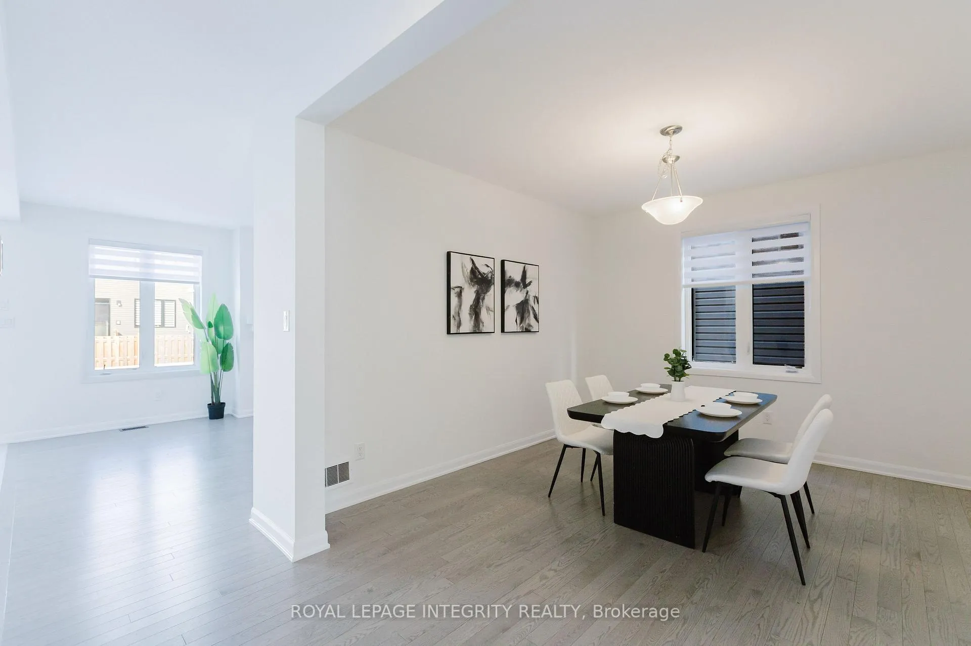 Photo 7 of 850 Cappamore Drive, Ottawa, Barrhaven - Half Moon Bay — HOMEH