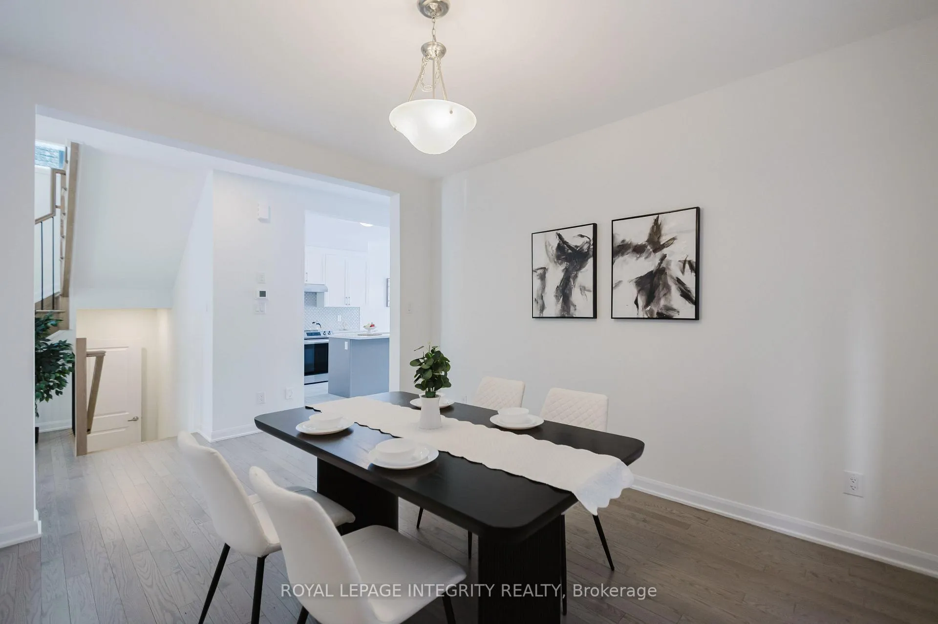 Photo 9 of 850 Cappamore Drive, Ottawa, Barrhaven - Half Moon Bay — HOMEH