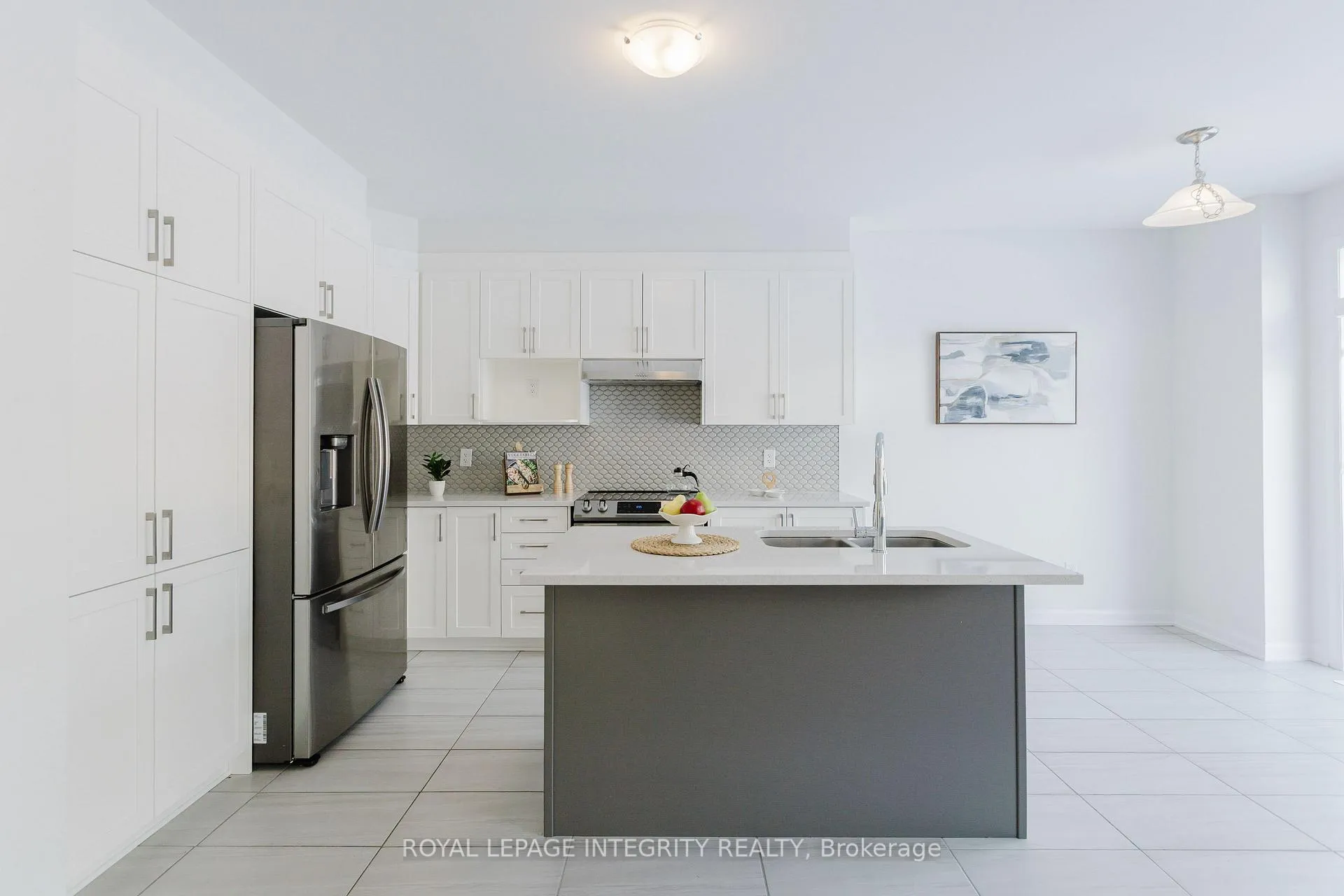 Photo 11 of 850 Cappamore Drive, Ottawa, Barrhaven - Half Moon Bay — HOMEH