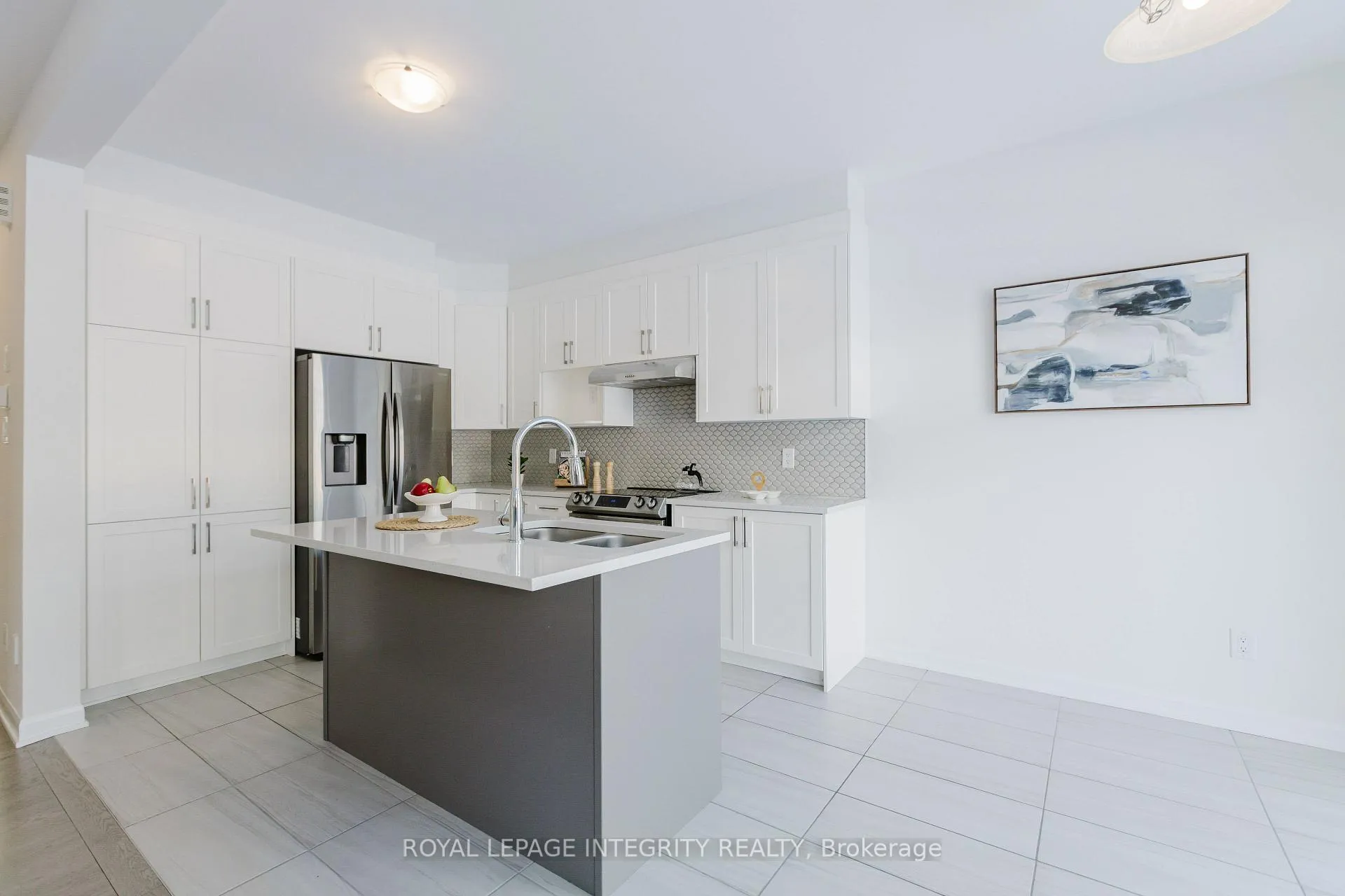 Photo 12 of 850 Cappamore Drive, Ottawa, Barrhaven - Half Moon Bay — HOMEH