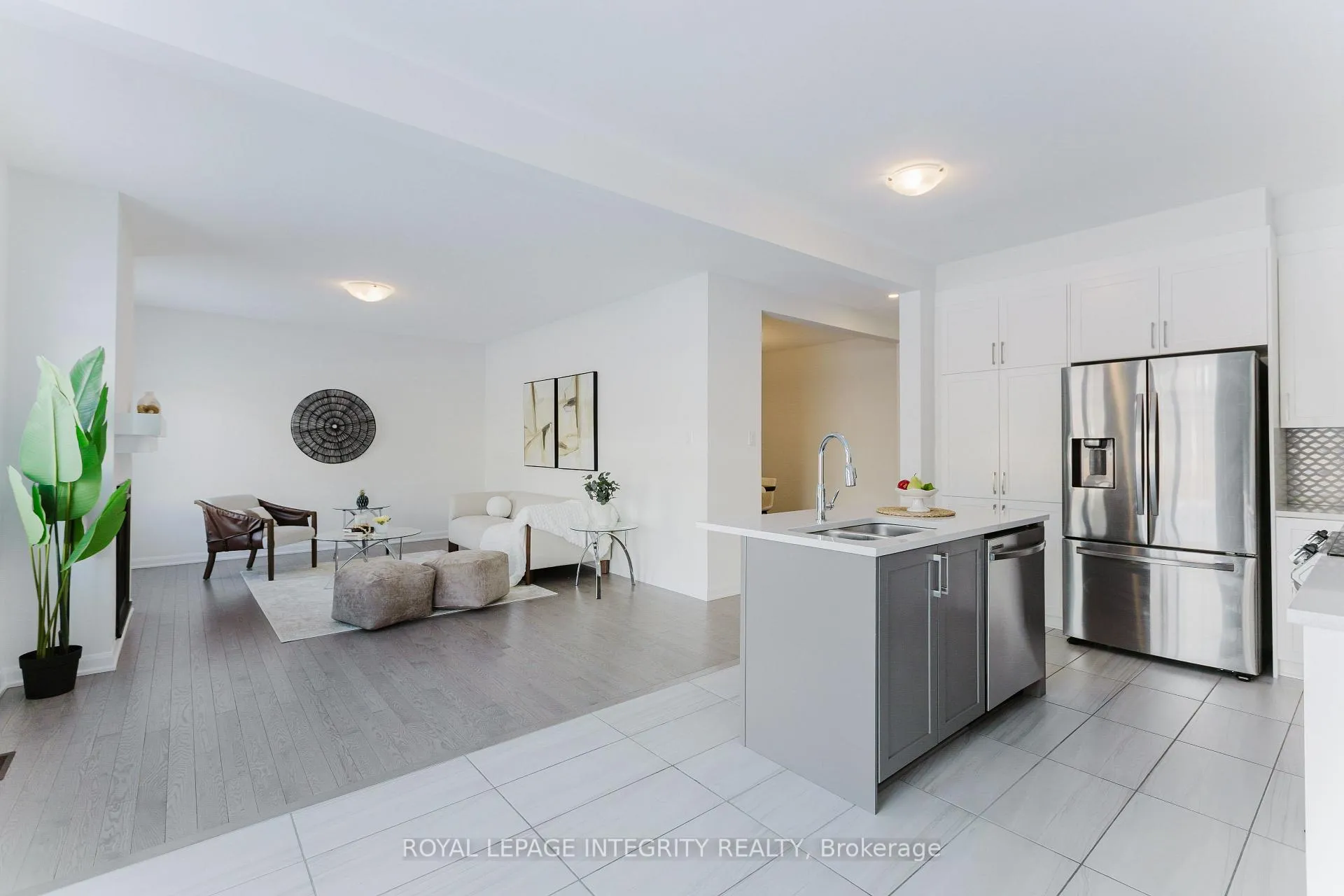 Photo 16 of 850 Cappamore Drive, Ottawa, Barrhaven - Half Moon Bay — HOMEH