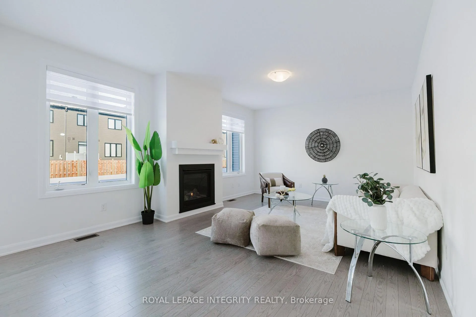 Photo 17 of 850 Cappamore Drive, Ottawa, Barrhaven - Half Moon Bay — HOMEH