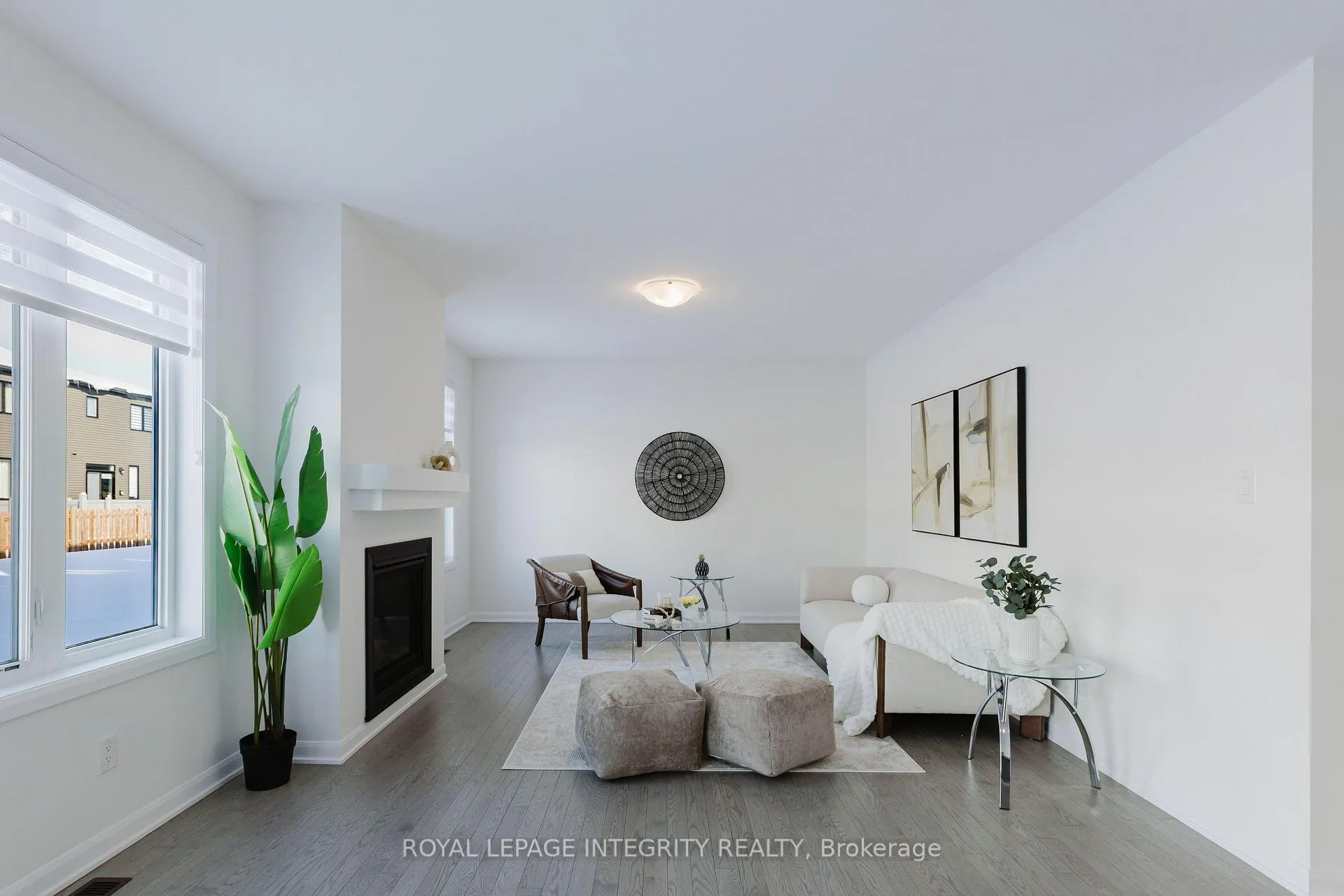Photo 18 of 850 Cappamore Drive, Ottawa, Barrhaven - Half Moon Bay — HOMEH