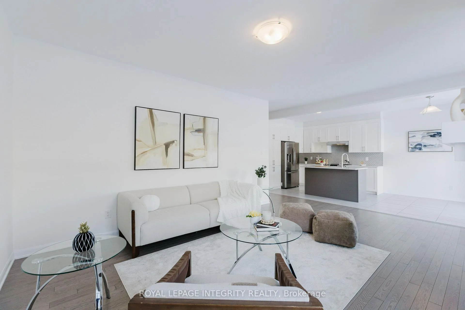 Photo 19 of 850 Cappamore Drive, Ottawa, Barrhaven - Half Moon Bay — HOMEH