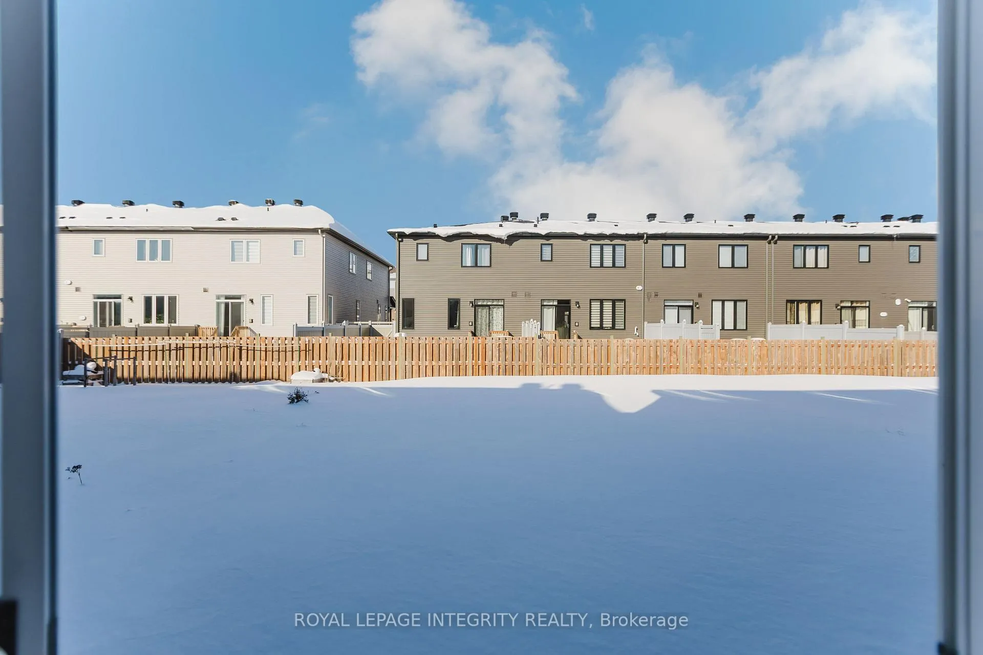 Photo 36 of 850 Cappamore Drive, Ottawa, Barrhaven - Half Moon Bay — HOMEH